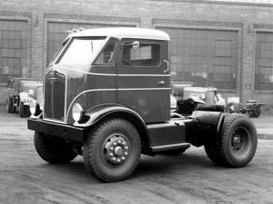 White C41 '1931